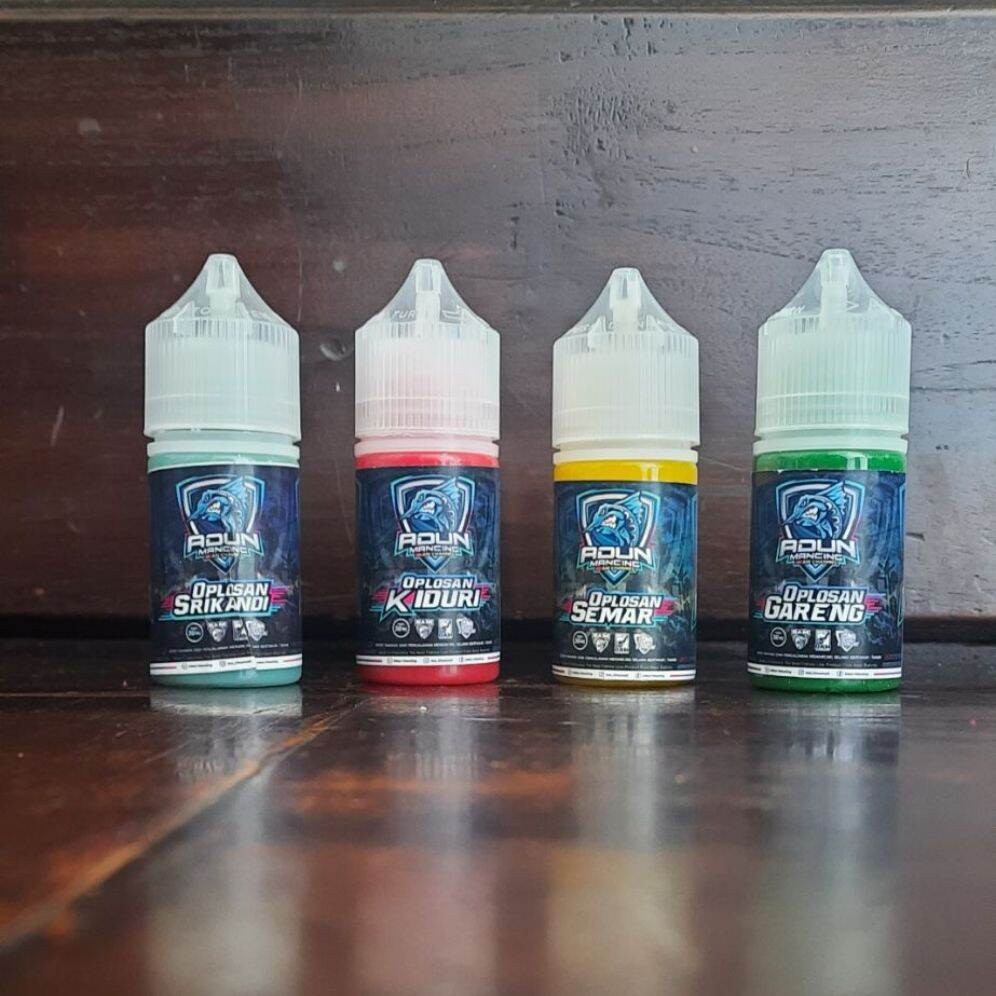 essen adun mancing gareng semar kiduri srikandi