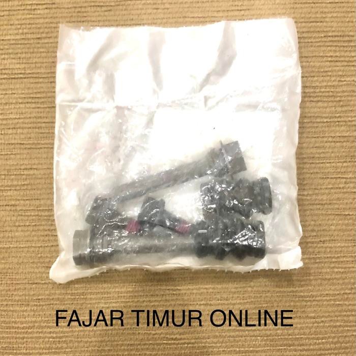 Baut kaliper rem belakang Wrangler JK Rubicon Mopar