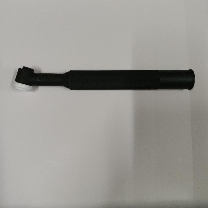 Flexible Torch Body/Torch Head WP-9F Untuk WP-9F TIG Welding Torch quality