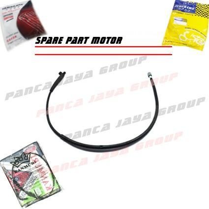 KABEL- SPEEDO SPEEDOMETER KYMCO SPIKE 120 KYMCO EASY JR 100 DISK - EASY JR DISK