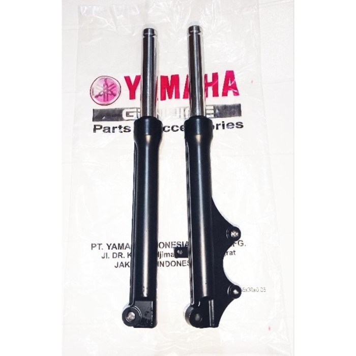 As Sok + Tabung Sok Depan Motor Yamaha Mio Lama Mio Sporty
