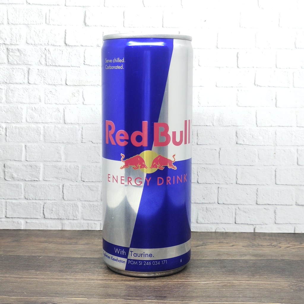 

RED BULL ENEGRY DRINK 250ML