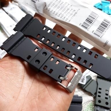 strap gshock GA 100 G8900 GA 110 original