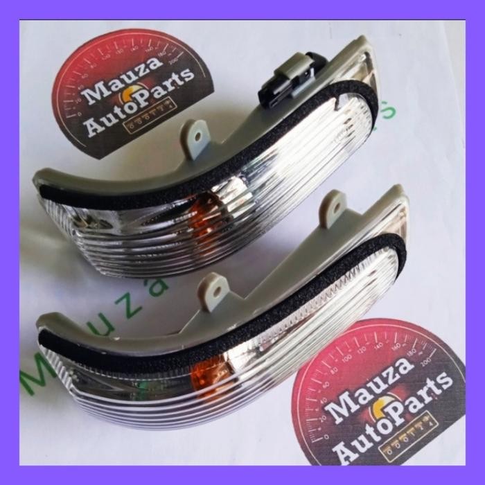 Lampu Sein Spion Vios Gen 2 2007 - 2012 Sein Spion Vios Gen 2 - Kanan