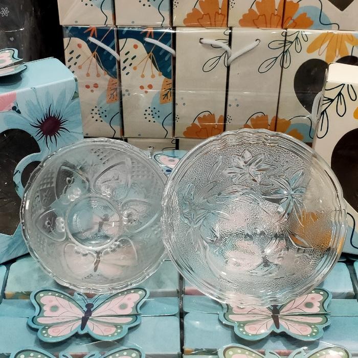 

(satu pak isi 25 pcs) ouvenir Mangkok Kemas Box - -, -