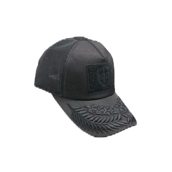 Topi Tactical GTG Rusher Pati Polri