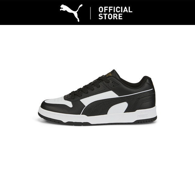 PUMA Sepatu Sneaker RBD Game Low