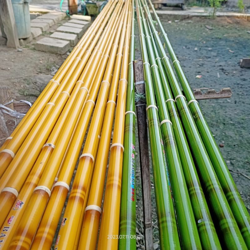 STIK SPRAYER PANJANG 5 MATA STIK SPRAYER PANJANG 3,5 METER Co