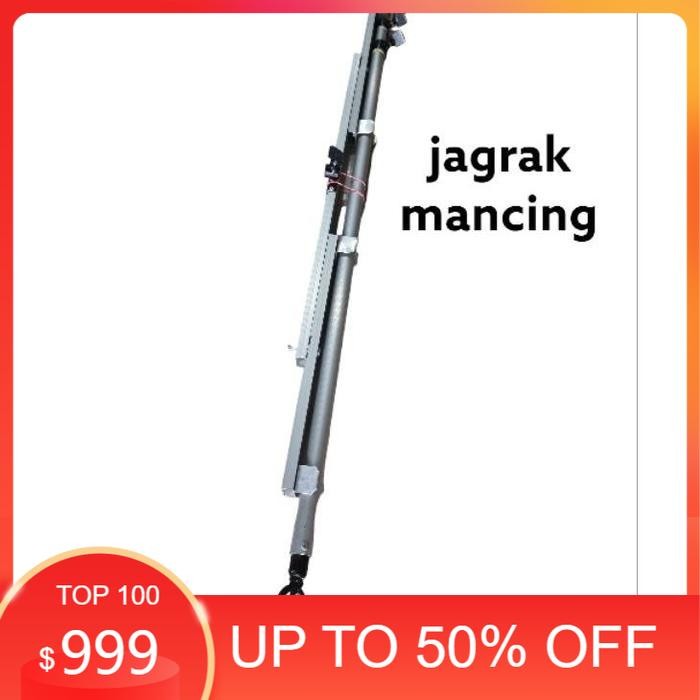 Jagrak Pancing Buat Nyobok Terbaru Terlaris Terbaik WA3