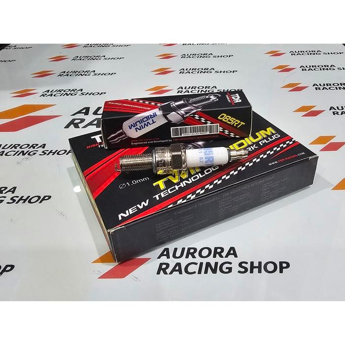 Busi Racing TDR Twin Iridium 085 RT