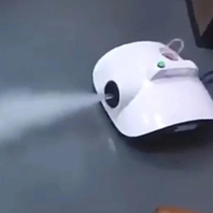 Alat Fogging Disinfektan pengasapan