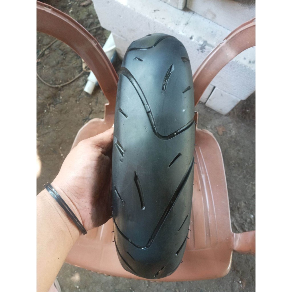 Ban Vespa PX Ring 10 Ukuran Ban 90/90 Primax Ban Tubeless