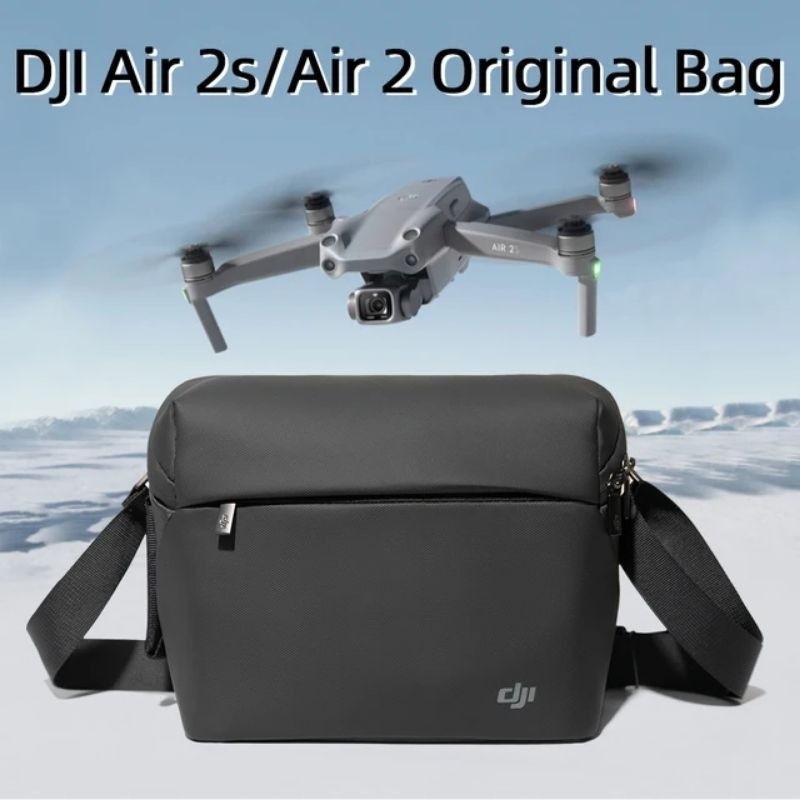 Tas Dji Mavic Air 2 Waterproof Bahan Tahan AirCO