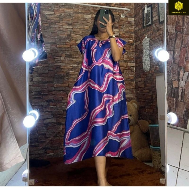 Daster Payung Daster Busui Daster Remaja Kekinian Baju Daster Daster Bali Daster Remaja Daster Remaj