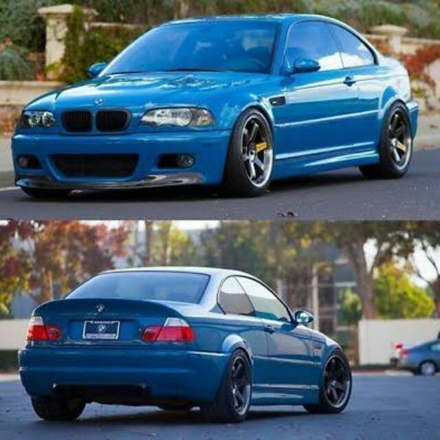 BODYKIT civic turbo lsk