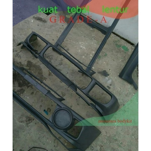 BODY KIT Bodykit evo 4 lancer ck4