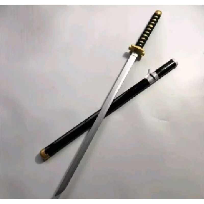 katana kayu yuta otsukotsu manga cosplayCO