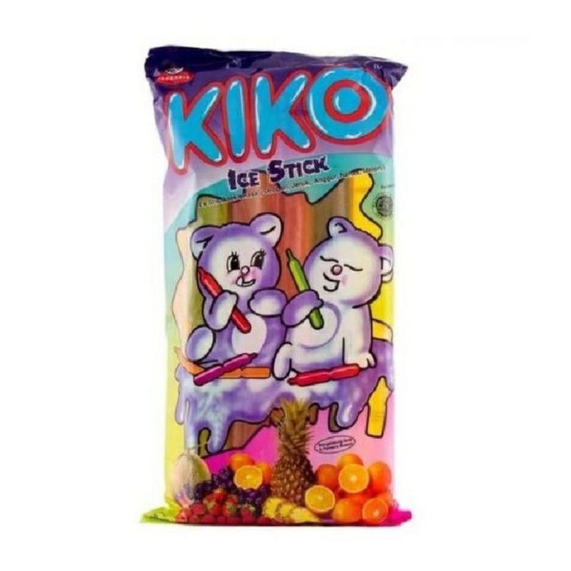 

Kiko Ice Stick - ARM