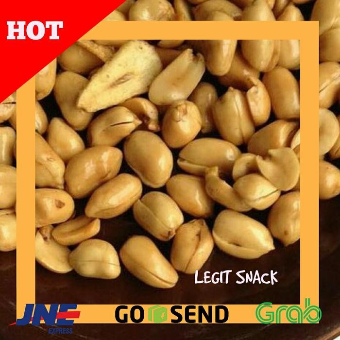

Sale 500Gr KACANG BAWANG SUPER HARGA MURAH (HARGA DISTRIBUTOR GROSIR) Happy Shopping