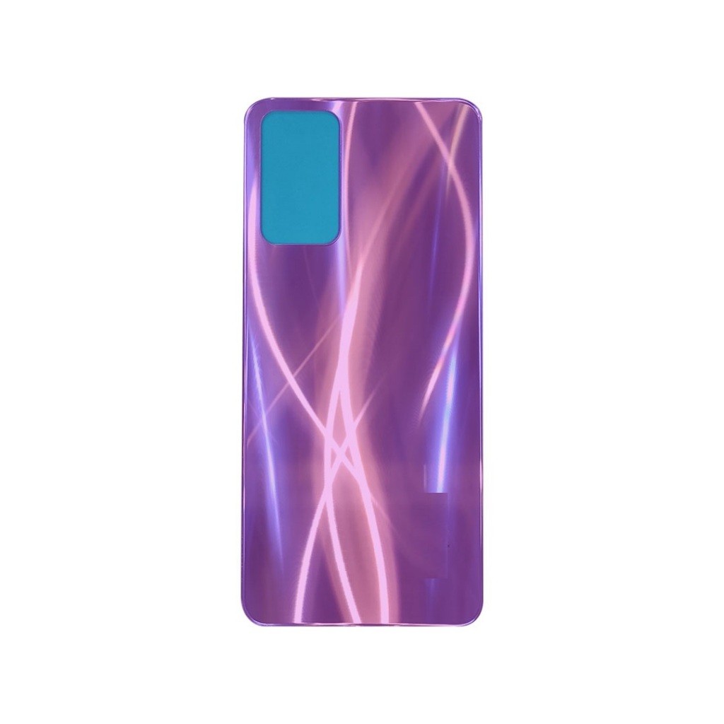 BACK COVER OPO RENO6 5G 2021 TUTUP BELAKANG