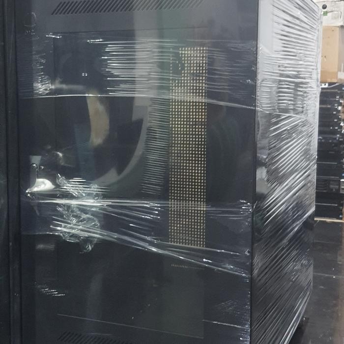 Closedrack server dtc netconnect 20U  saudara