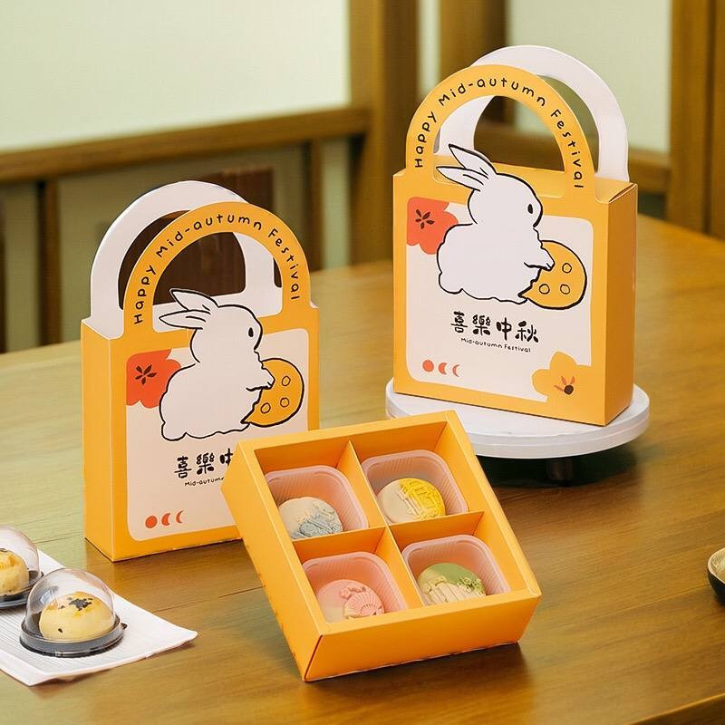 

Box Mooncake/ Kotak Mooncake 4sekat/ Kotak Mooncake 6sekat/ Cup Bening Mooncake