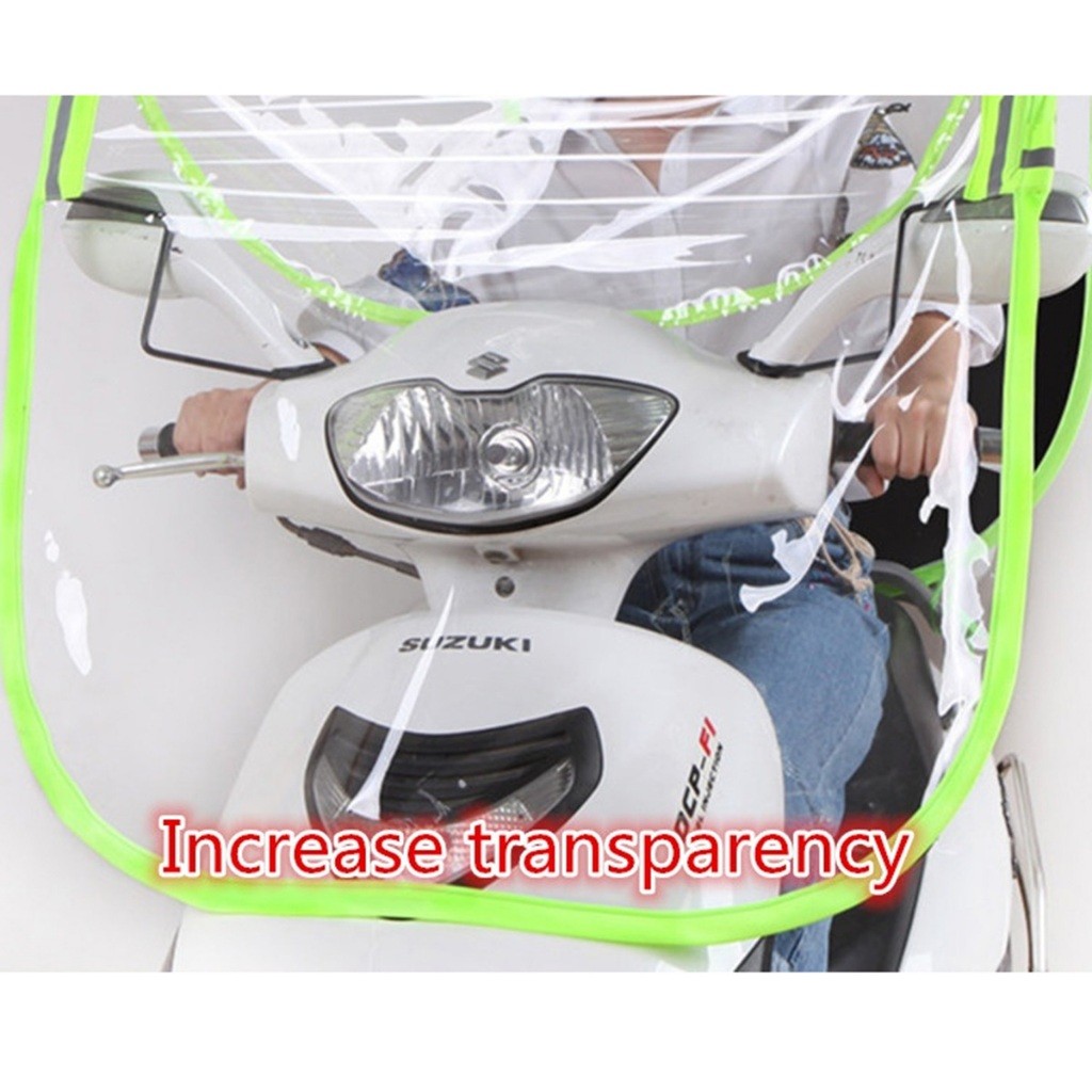 PAYUNG MOTOR KANOPI / KANOPI MOTOR FULL / PELINDUNG HUJAN DAN PANAS MATAHARI - KANOPI MOTOR - TENDA