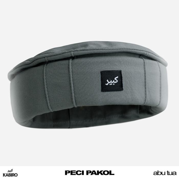 ROSAL-PECI PAKOL JUMBO/KABIRO - ABU TUA