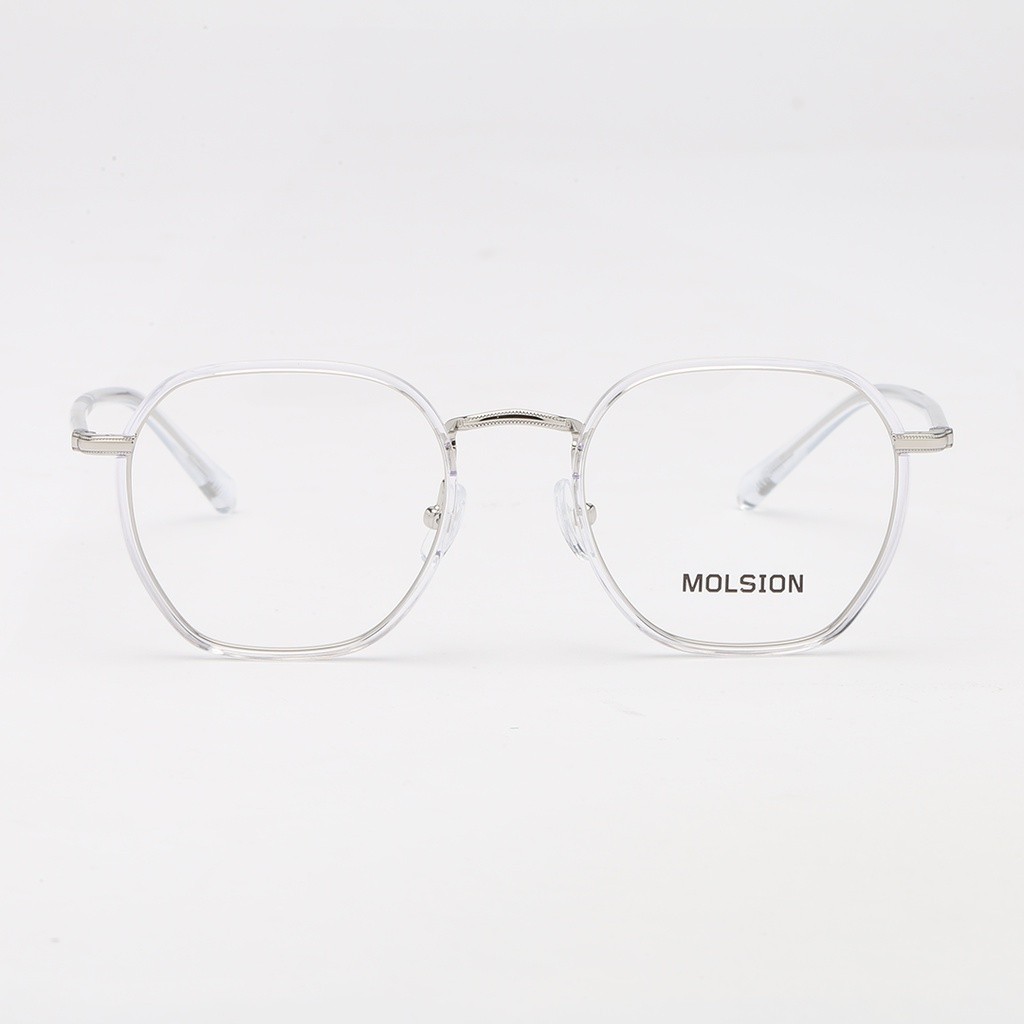 Molsion Kacamata Wanita F MOL MJ6126 B90 50