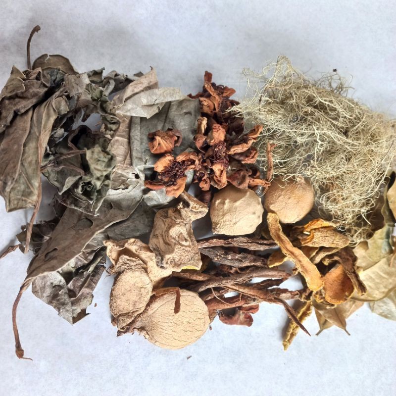 

MURAH Rempah Ratus/Rempah Basuh/Rempah Mandi