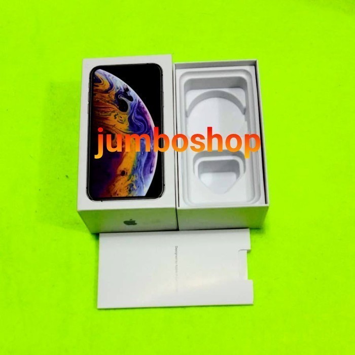 

BOX DUS KOTAK XS / XS MAX $