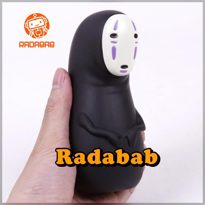 My Neighbor TOTORO - SPIRITED AWAY Figure / Topper Cake