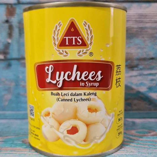 

KOE - TTS LYCHEE KLG 567 GR - ABO