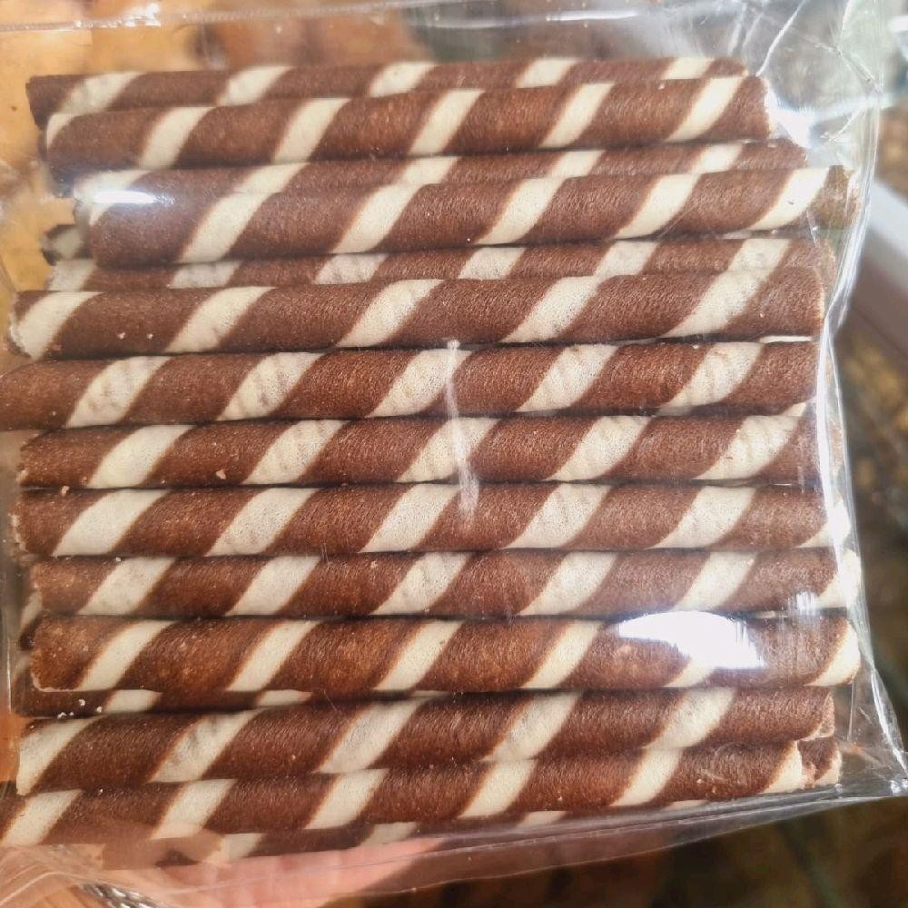 

ASTOR LORENG PANJANG 250GR WAFER STIK COKLAT CEMILAN