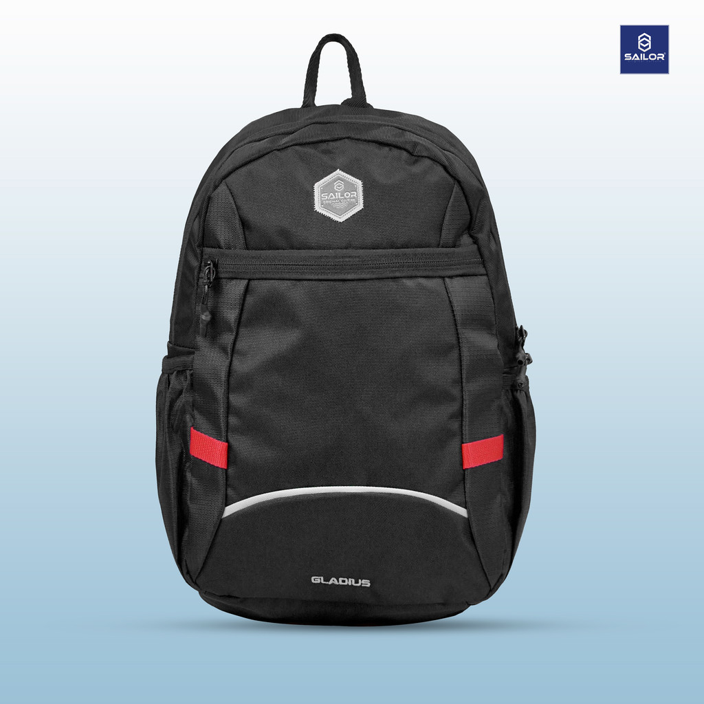 Sailor Tas Ransel Gladius Original Culture