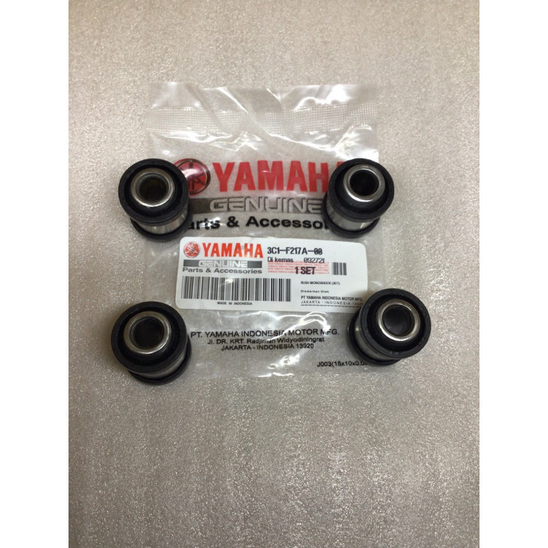 Bosh Monoshock Vixion Bosh Lengan Ayun Vixion