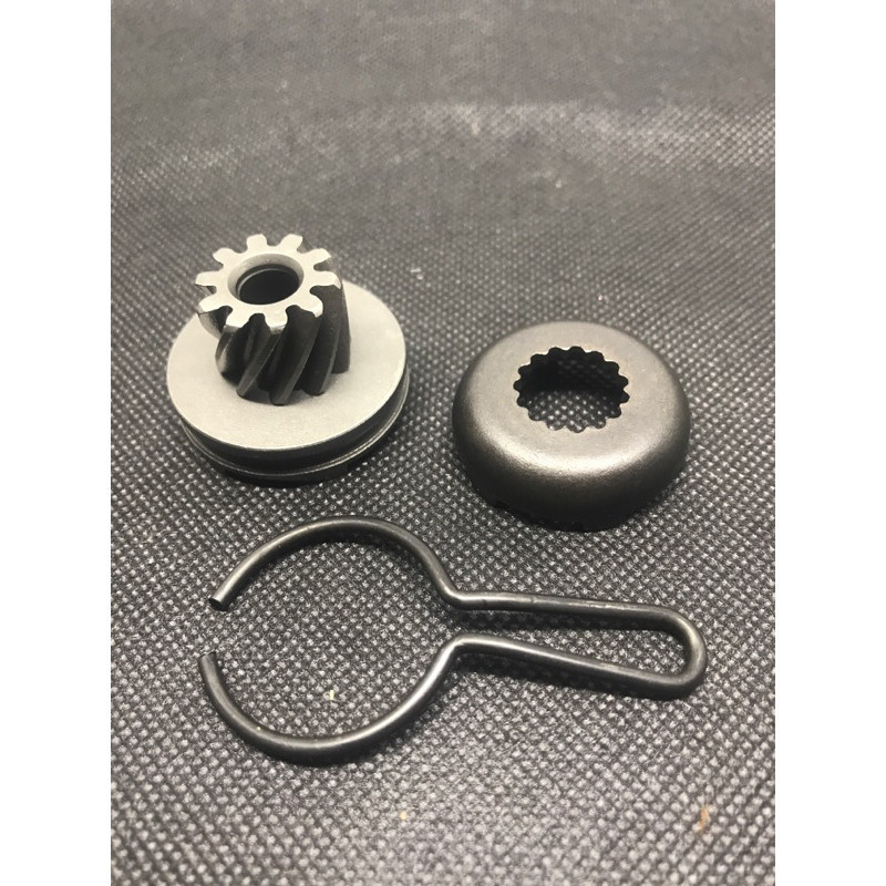 Gigi Selah Mio M3 Gigi Pinion Selahan Mio M3 2PH