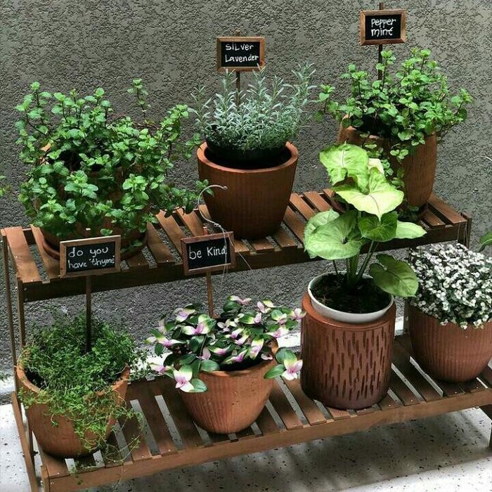 Best Seller Rak Kayu Ulin