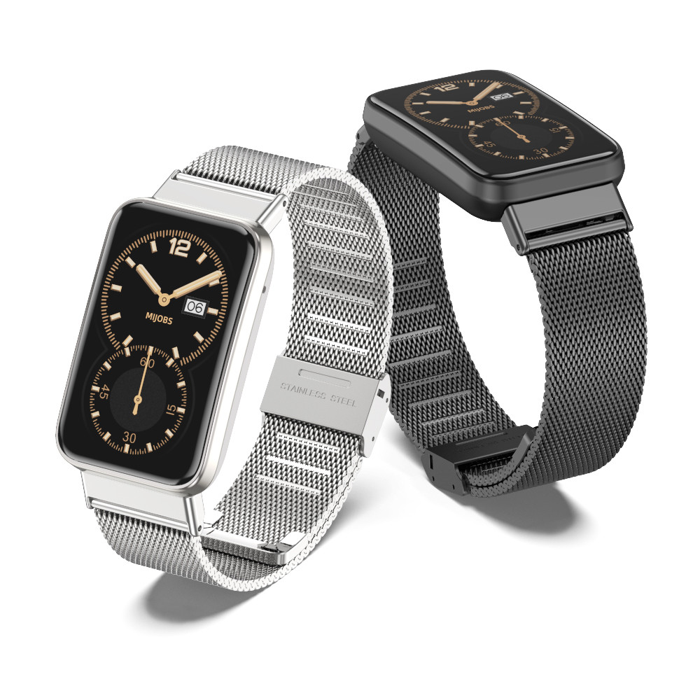 Strap For Mi Band 7 Pro Strap Smart Watch Replacement Metal Strap For Xiaomi Mi Band 7Pro Bracelet S