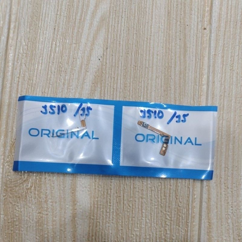 Flexible on/off samsung J510/j5