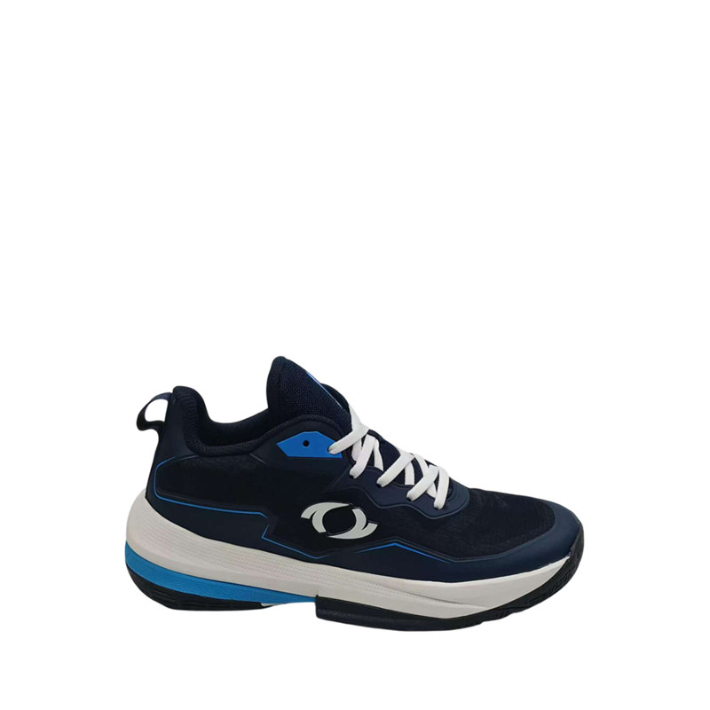Astec Kalimba Men's Basketball Shoes - Navy