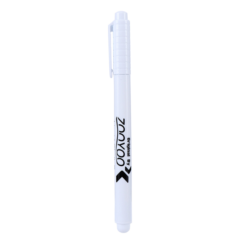 

Decorative High Quality Office Supplies Erasable Creative Removable Dustless Chalk Blackboard Pen Marker Pen Liquid Chalk Pen