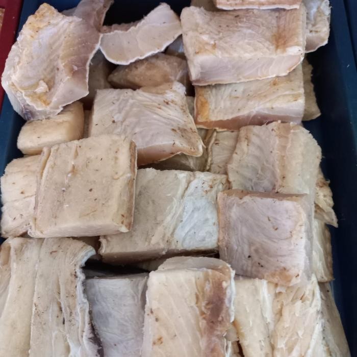 

Ikan Asin Jambal Roti 500gr