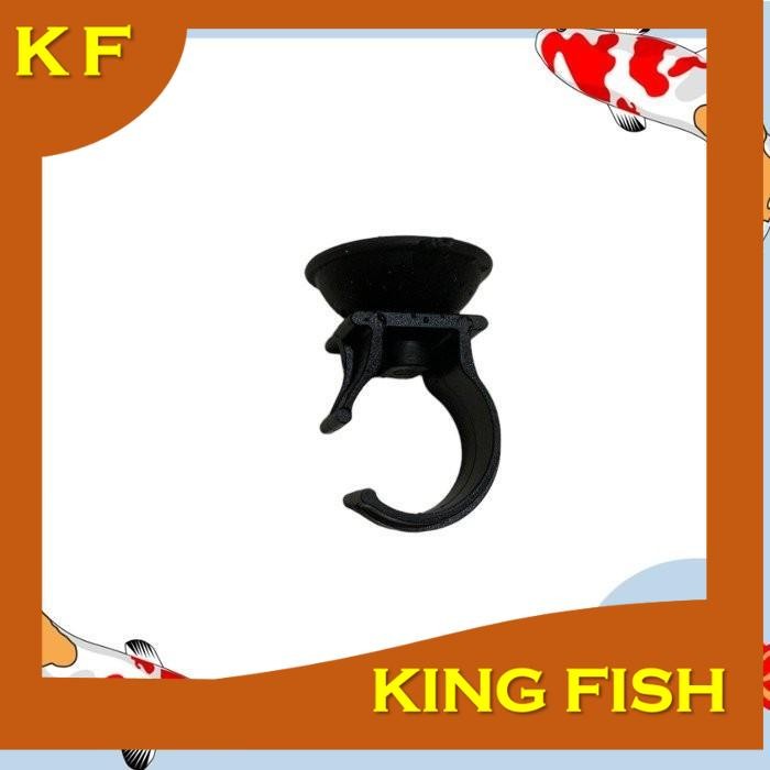 DOP KARET TEMPEL lampu tanning PRO RED MAYIN MORI led celup