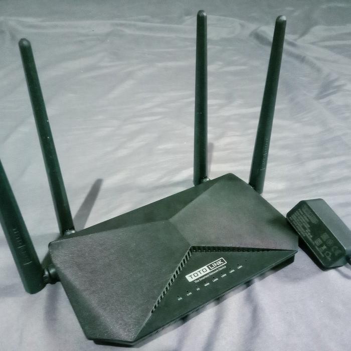 TOTOLINK A3002R AC1200 DUAL BANDNew