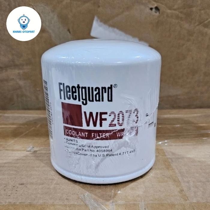 Filter Fleetguard WF2073 Fleetguard