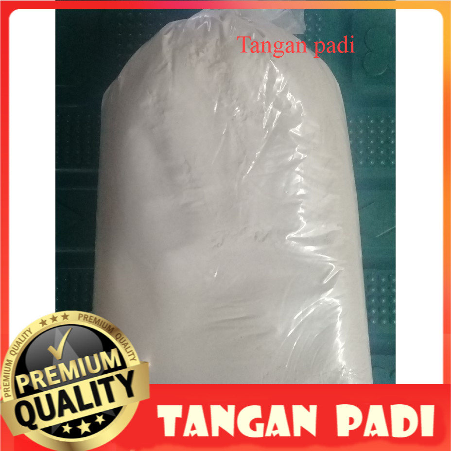 

Tepung Sagu Aren Asli Curah 500gr Murah