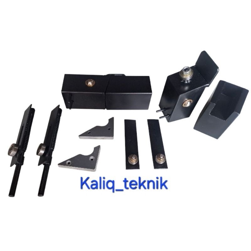 Sperpart pintu sliding swing, pintu sliding swing, Part pintu sliding swing otomatis, sperpart slidi