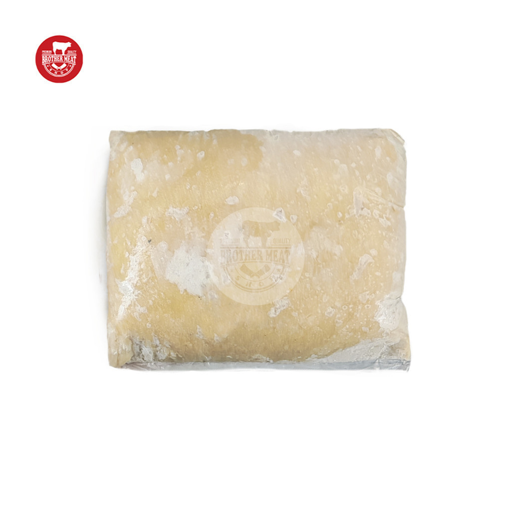 

Daging Ikan Tenggiri Giling 1kg Beku, Seafood Frozen