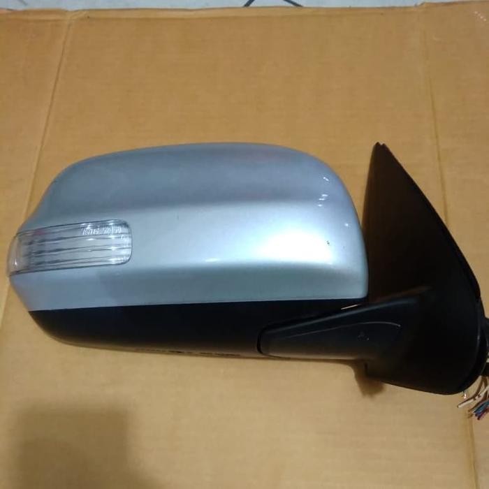 Kaca Spion Daihatsu Terios TX Tahun 2009-2010-2011-2012-2012-2015 Ori
